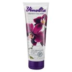 Vinolia Velvet Orchid Luxury Cream Wash 250ML