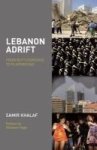 Lebanon Adrift - From Battleground To Playground Paperback