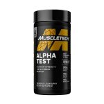 Pro Series Alpha Test 100MG - 120CAPS