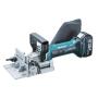 Makita Cordless Biscuit Joiner Tool Only - DPJ180ZJ