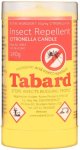 Insect Repellent Citronella Candle Cake