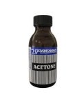 Acetone 50ML Pakmed