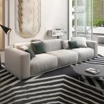 Frayaa Sofa FUD230