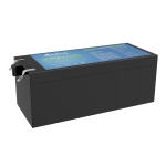 24V 3.5AH LIFEPO4 Battery Lightweight 2000+ Cycles