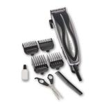LOGIK Hair Clipper Set RSH-009136