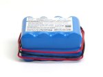 Replacement Battery For Acroprint ES900 ES1000 ATT310 175 Full Power Reserve 420 Etc.