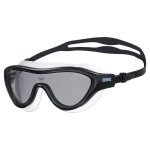 Arena The One Mask Goggles Smoke Black