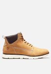 Timberland Killington Chukka - Wheat Nubuck With Cord