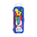 Doms Water Colors 23MM 12S 7427
