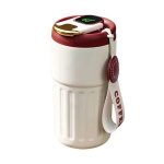 Vacuum Stainless Mug 450ML