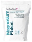 Magnesium Flakes