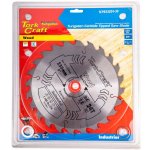 Tork Craft Saw Blade Tct 230X24T 30 25 4 20MM Atb Positive Professional Industrial