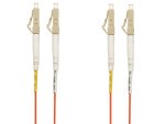 Fibre Flylead Lc-lc Mm 1M 3 Pack By Valotronics