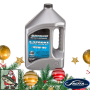 Quicksilver 4 Stroke Marine Engine Oil 25W-40 5L
