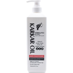 Oil-based Conditioner Leaves Hair Irresistibly Silky 750ML