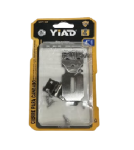 Steel Staple Hasp