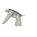 Grey Chemical Resistant Sprayer