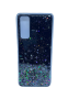 Huawei P Smart 2021 Starry Bling Cover