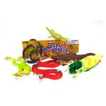 Insects & Reptiles Playset Large