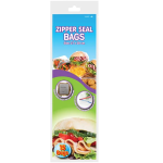 Zipper Seal Bags 27 X 28CM Pack Of 15