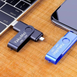 Shuffle Dome Flash Drive 32GB