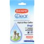 Bob Martin Clear+ Tick & Flea Collar All Dogs