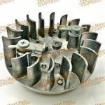 Easy Pull Flywheel