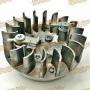 Easy Pull Flywheel