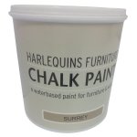 - Chalk Paint Furniture Chalk Paint - Surrey 1L