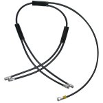 4-STACK Vhf Phasing Harnesses