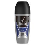 Men's Dry Sprint Anti-perspirant Deodorant Roll-on 6 Pack Of 50 Ml
