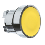 ZB4BH05 Head Yellow Latching