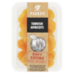 Soft Eating Turkish Apricots 125G
