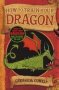 How To Train Your Dragon - Cressida Cowell   Paperback  