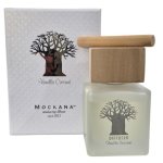 Mockana Wooden Top Diffuser Vanilla Coconut 160ML