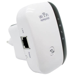 Wifi Repeater Range Extender M-669