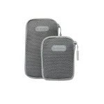 Pi All Dat Set Of 2 Accessories Pods - Ns