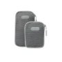 Pi All Dat Set Of 2 Accessories Pods - Ns