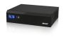 Mecer IVR-1200LBKS Power Inverter Simulated Sine Wave 12V 1200VA 720W