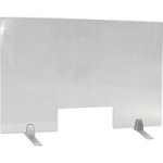 Glass Till Point Screen 580 X 880MM LANDSCAPE-MEDTS04