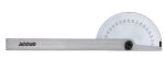 Accud Accud Protractor 85X150MM 0-180 Degrees AC811-180-01