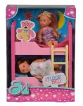 Evi Love 2 Floor Bed