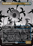Soulherder Secret Lair Drop Series - Damaged