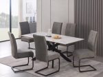 New York Dining Suite 6 Seater
