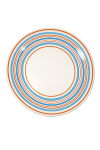 Plate 10.5-INCH Hand Painted