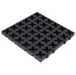 Tmat Interlocking Panel – 12 X 12