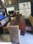 8 Seater Coricraft Table