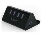 Orico SHC-U3 4-PORT USB 3.0 Hub With Stand