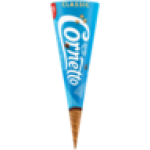 Cornetto Classic Frozen Dessert Cone 120 110ML