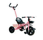 Ashcomonline Kid's Trike 3 Wheel Pedal Bike 44 Inch